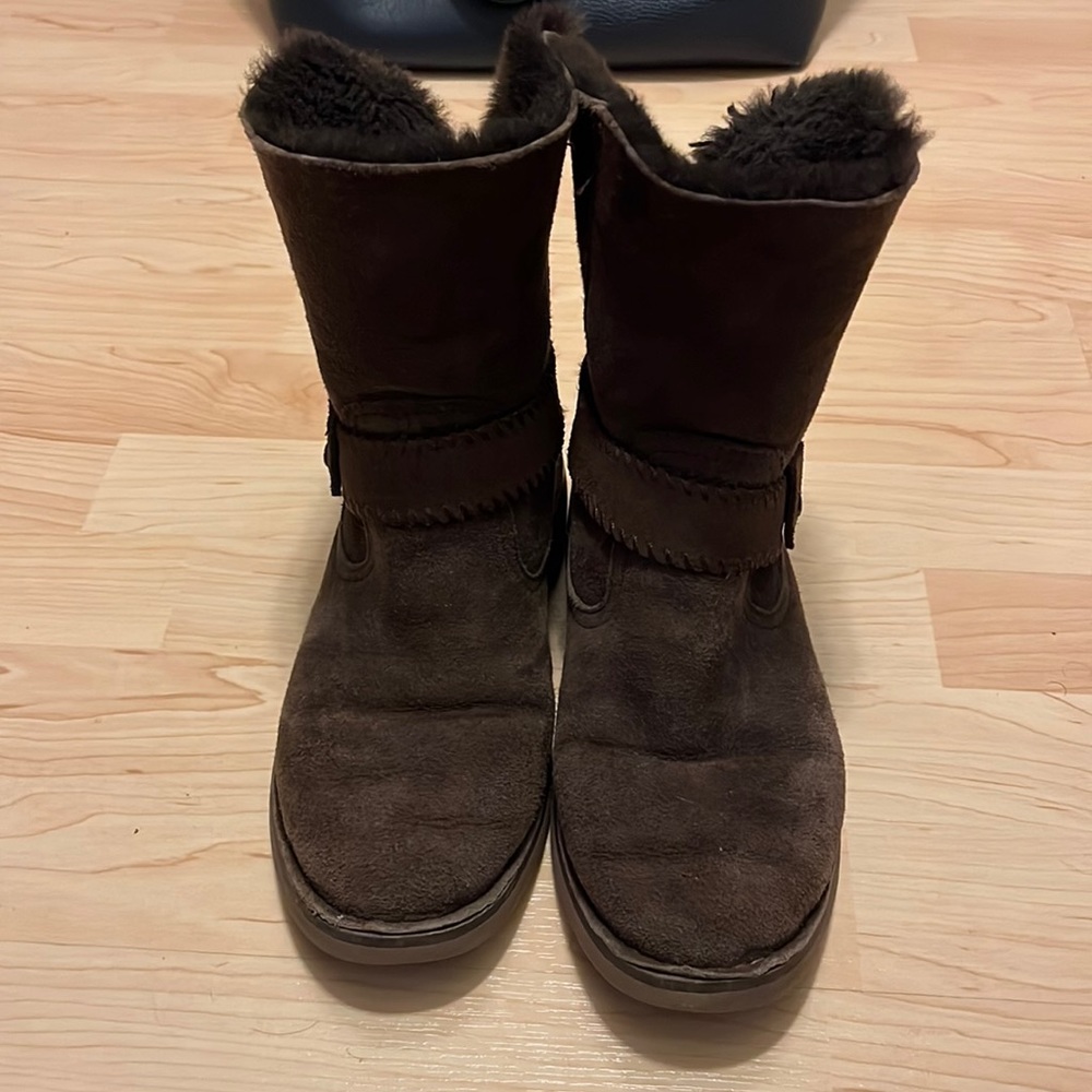 Uggs